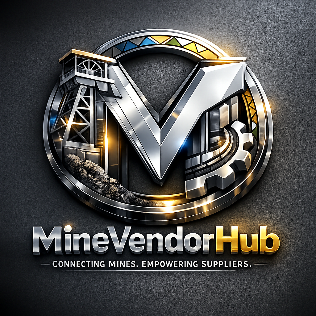 MineVendorHub
