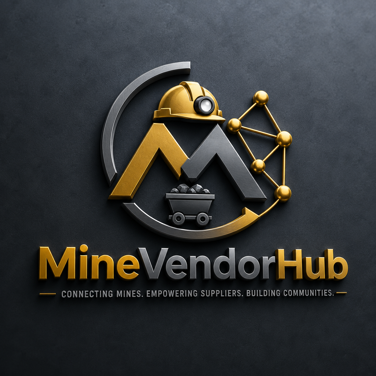 MineVendorHub
